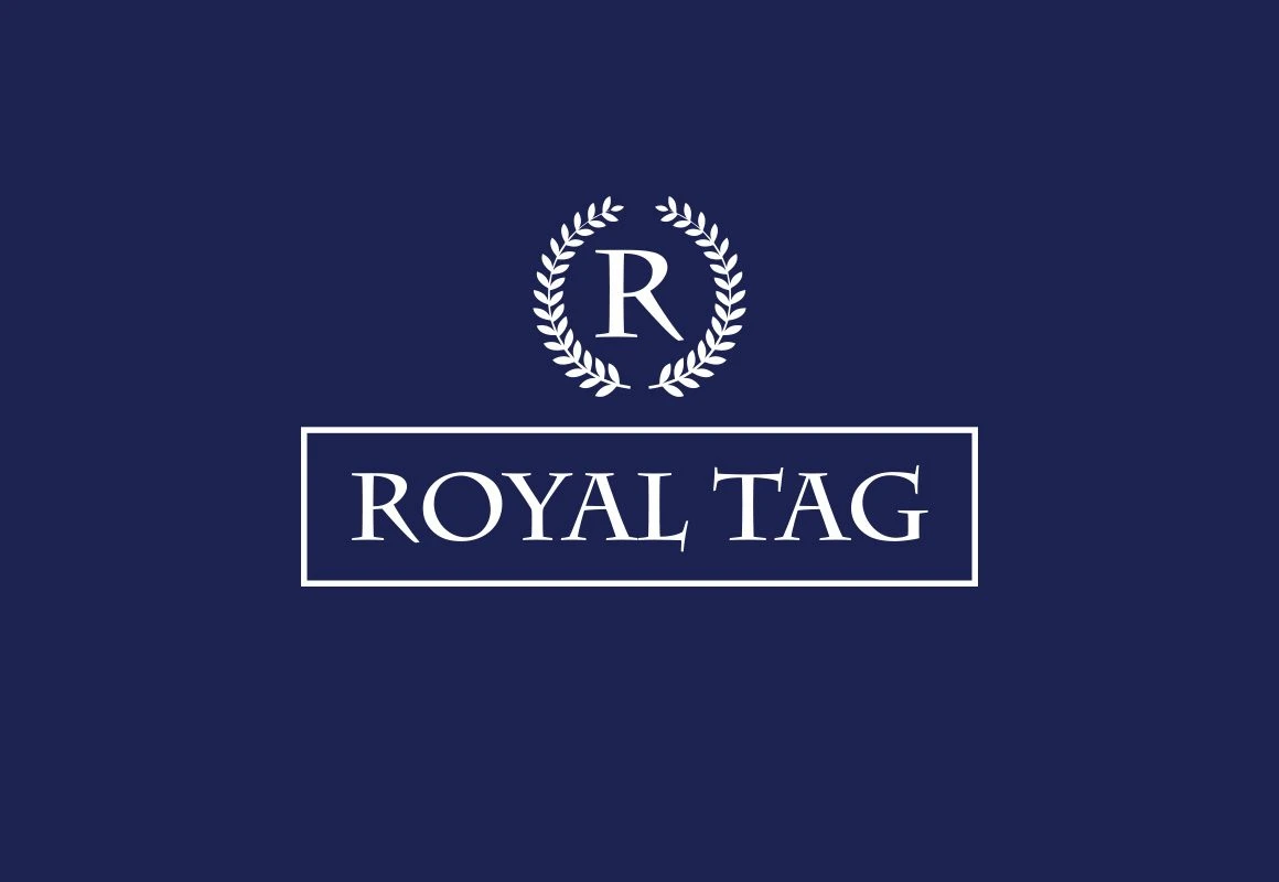 Royal Tag