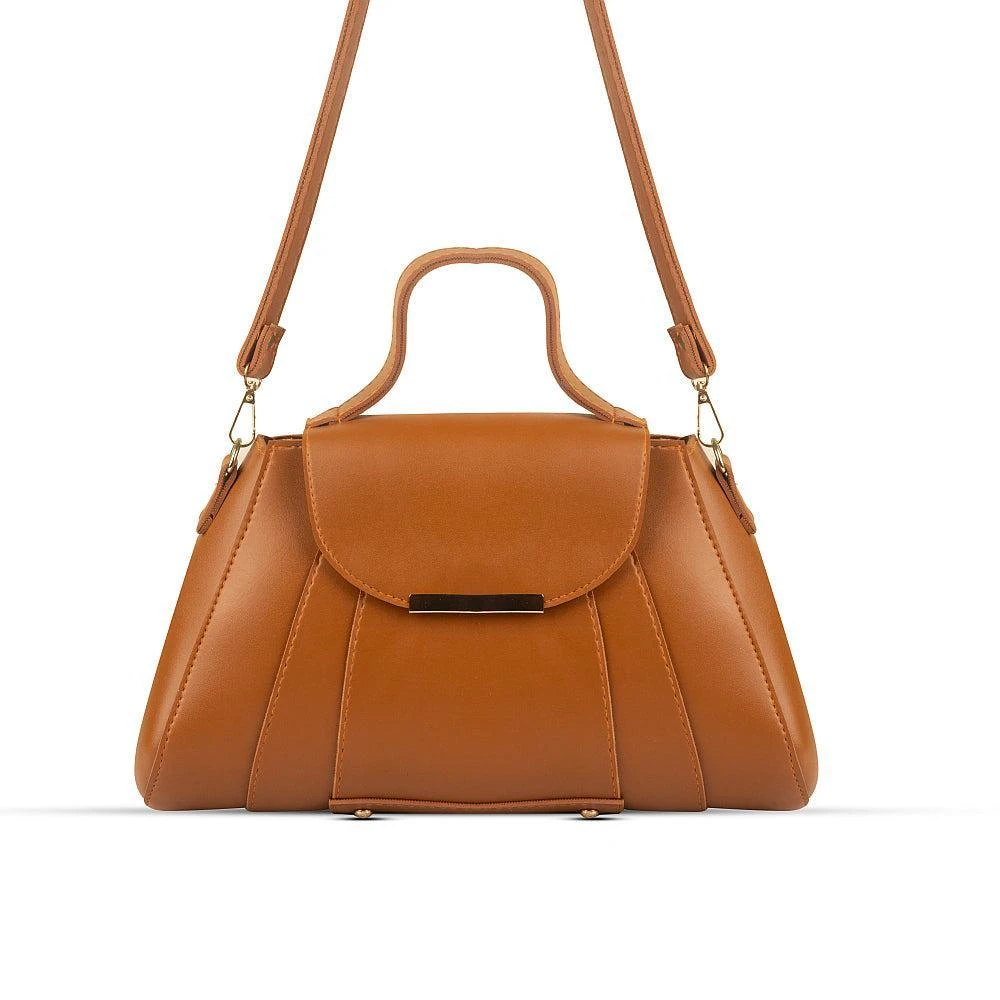 BagX- Opal PU Leather Shoulderbag