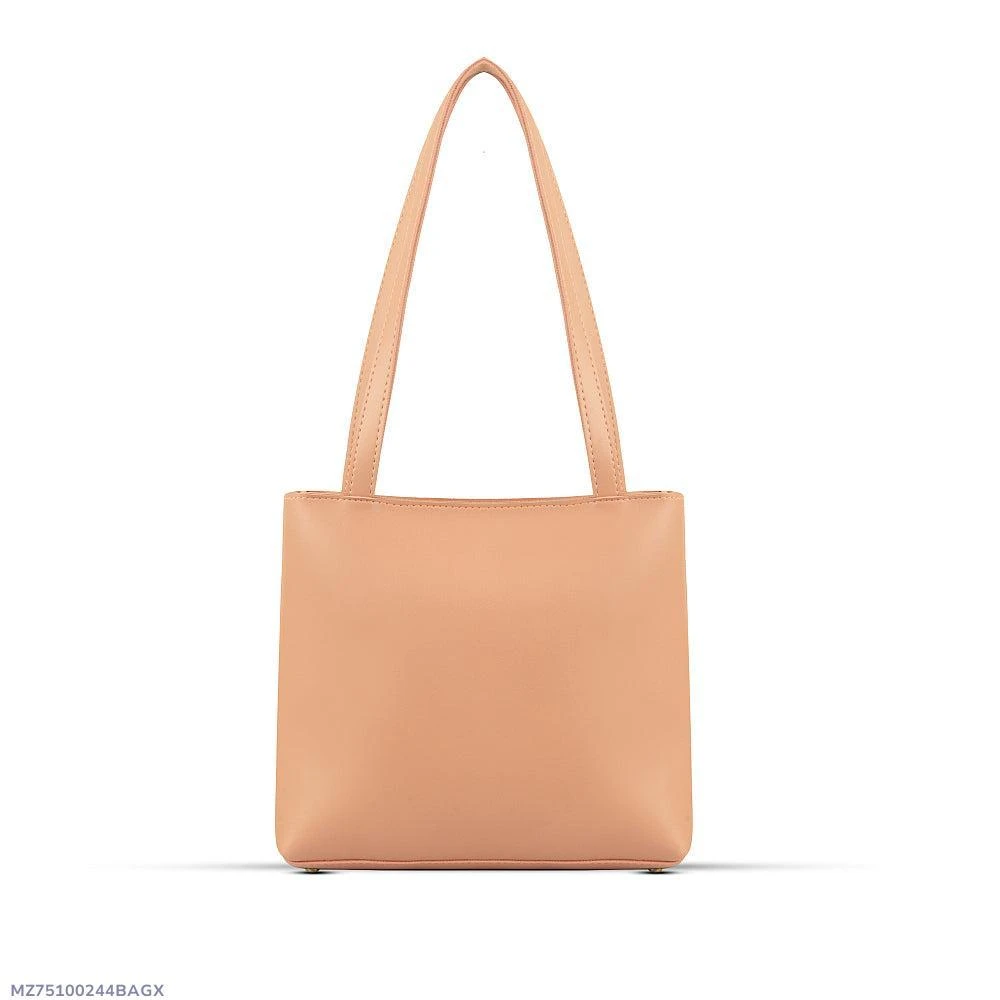 BagX- Stella PU Leather Shoulder bag