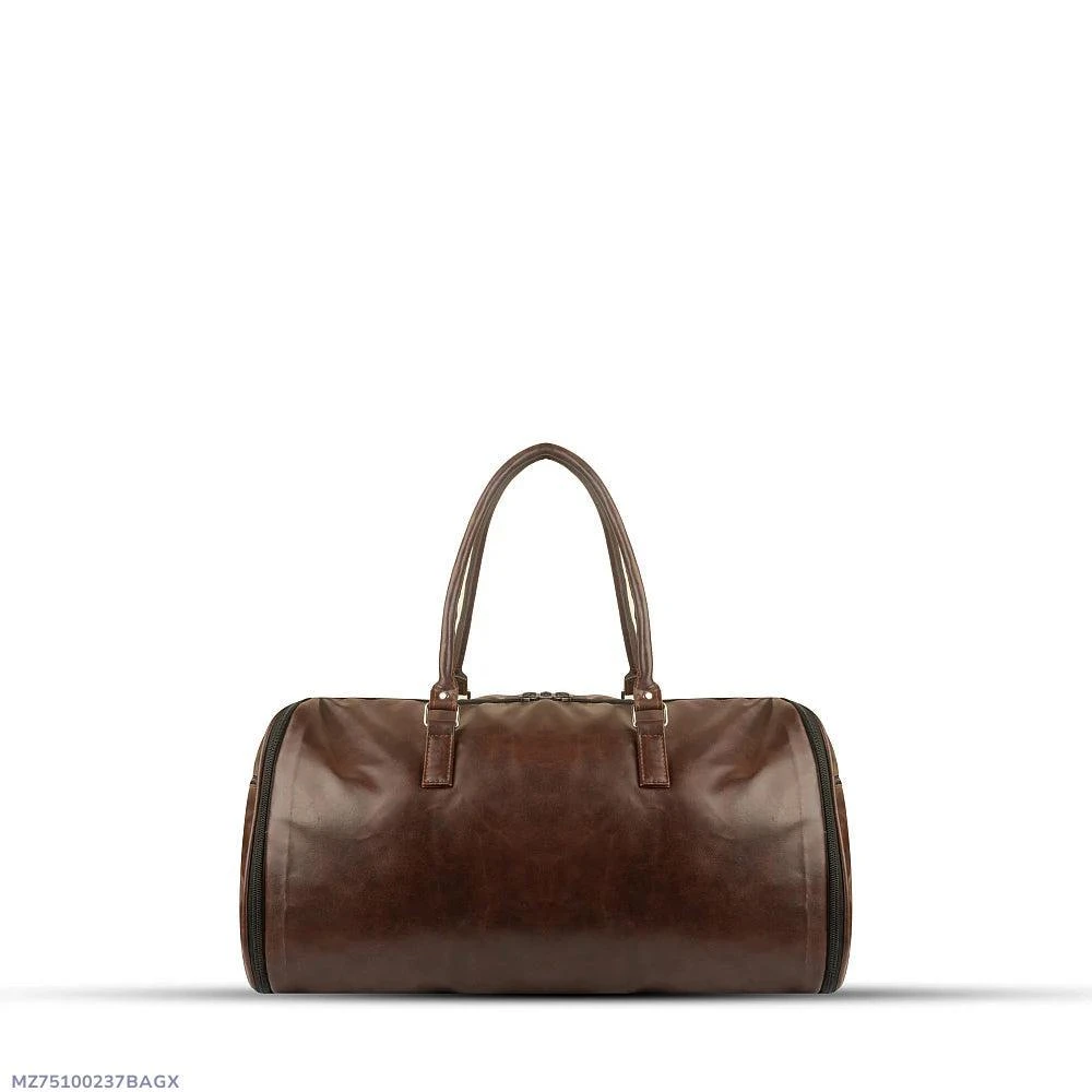 BagX- Rover Dufflebag PU Leather