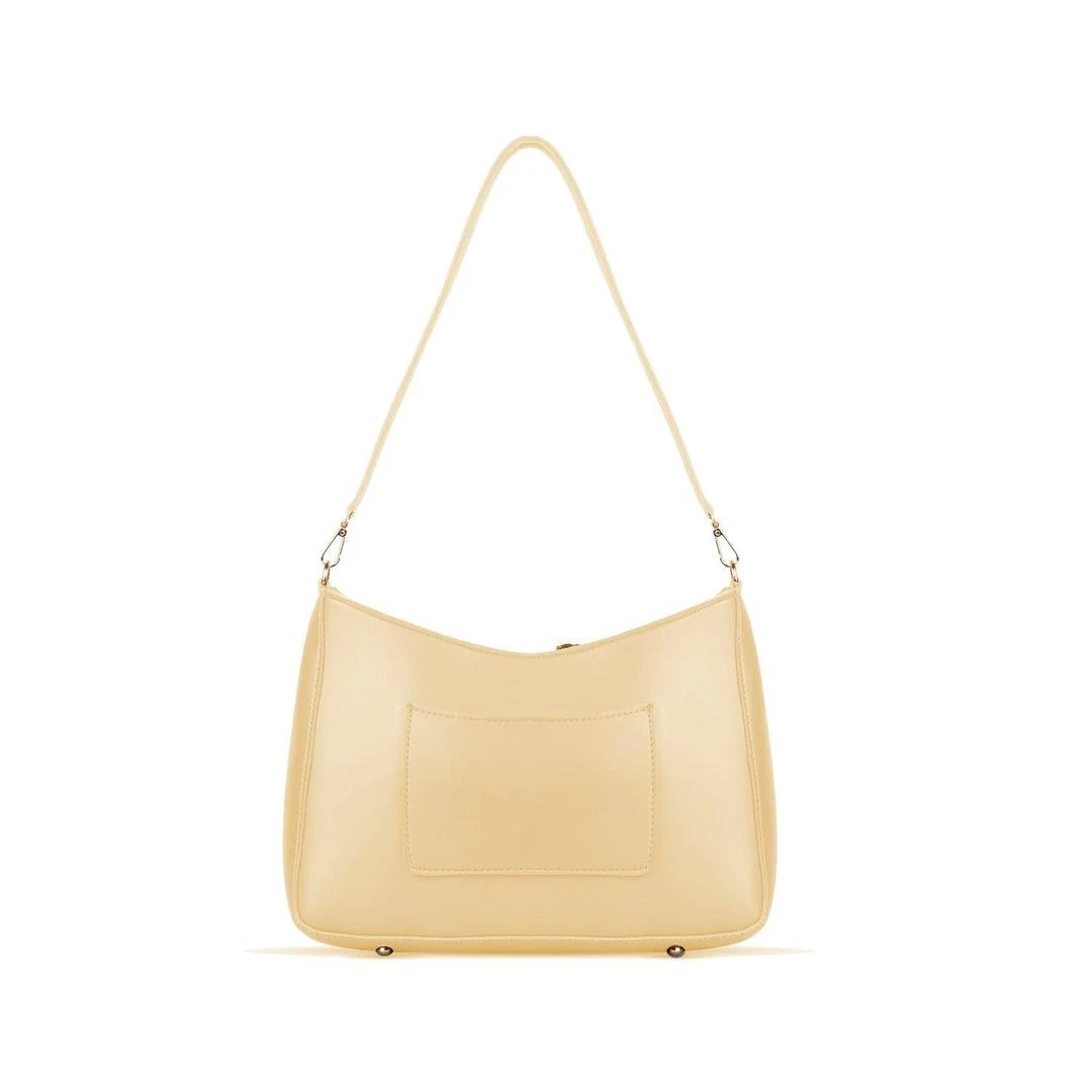 BagX- Decide PU Leather Shoulderbag