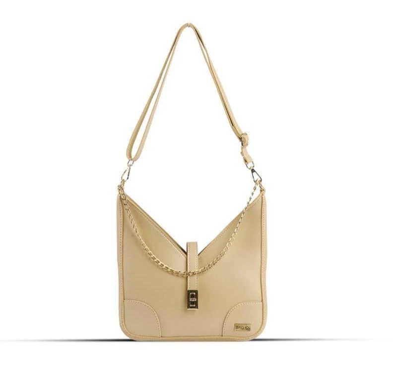 BagX- Sonnet PU Leather Shoulderbag