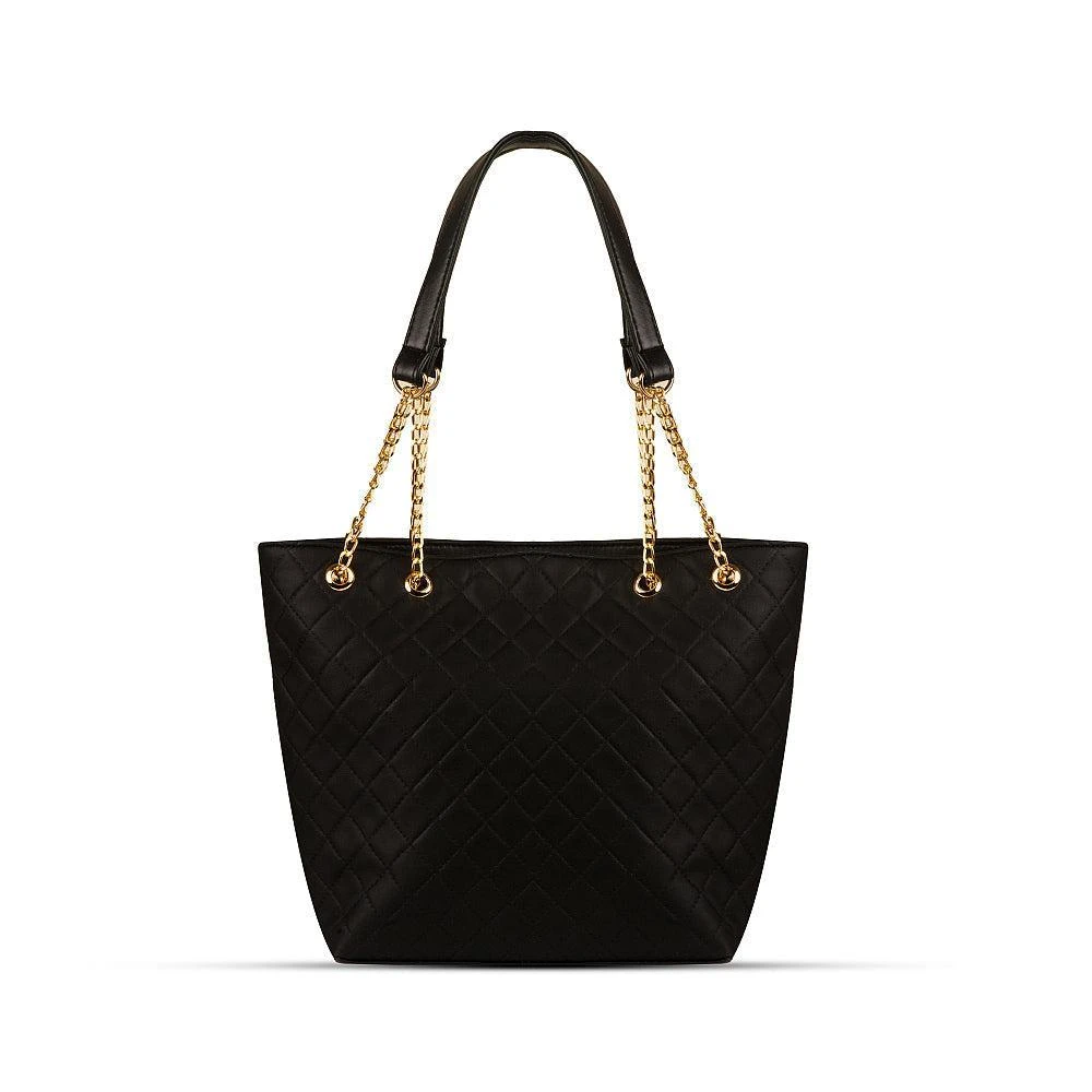 BagX- Bambi PU Leather Tote bag