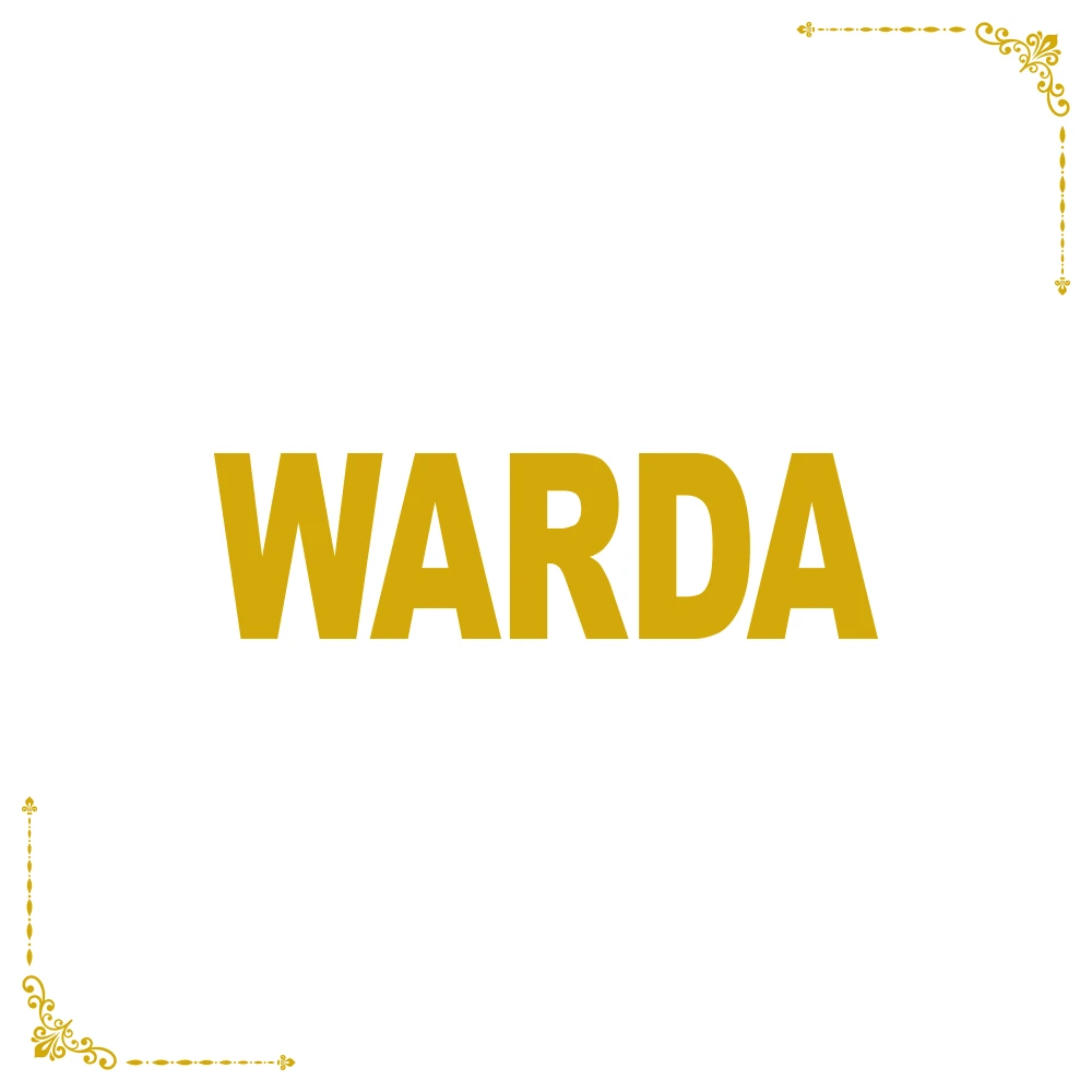 Warda