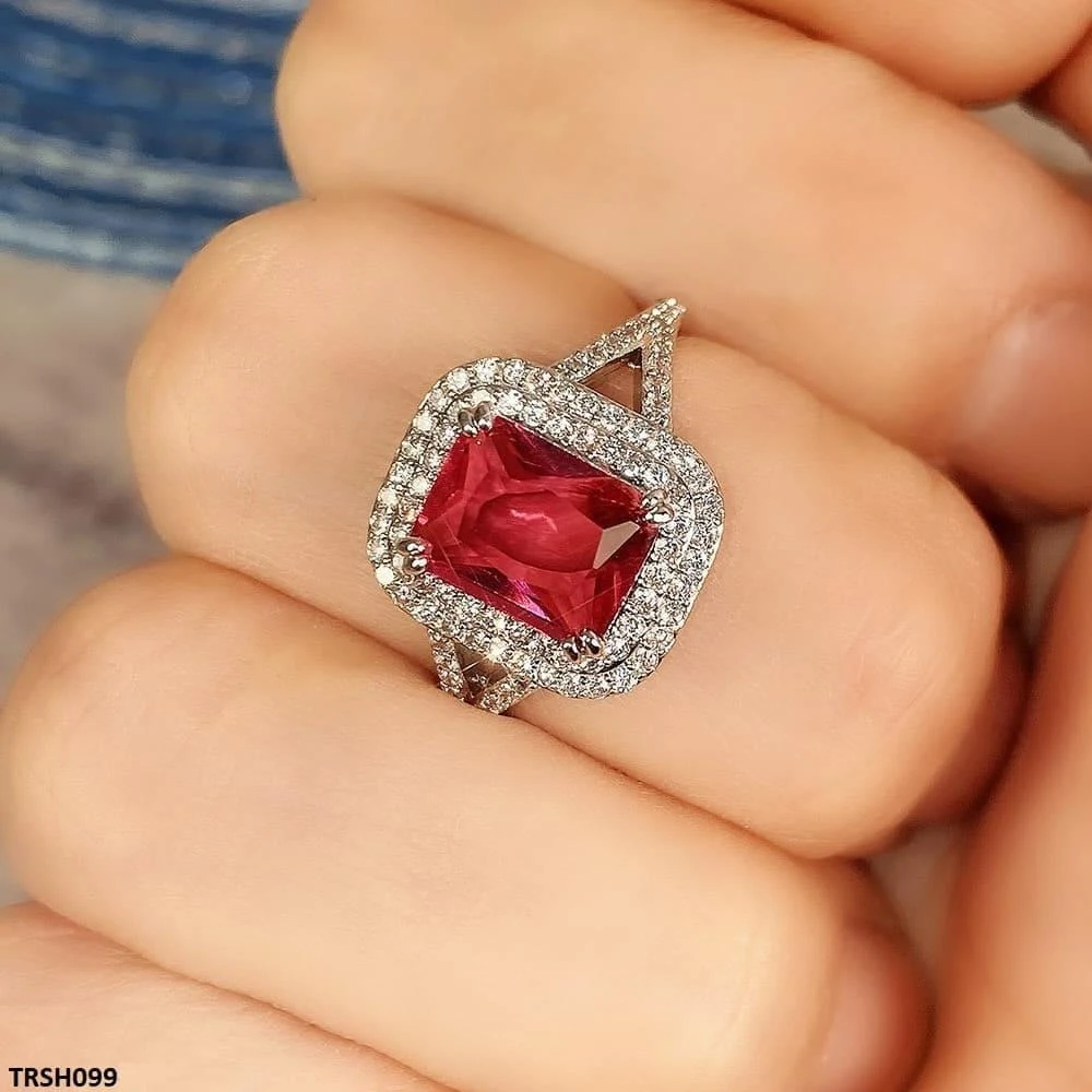 Cushion Imp Ring?