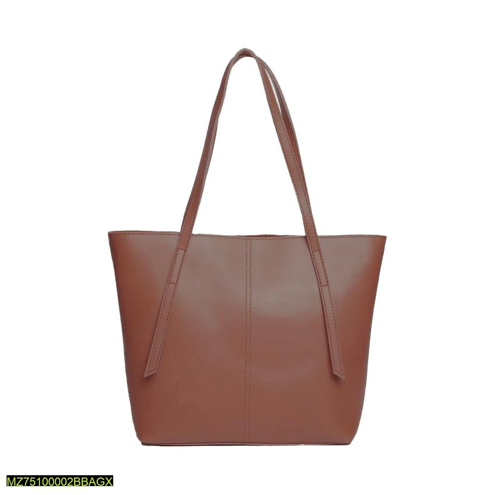 BagX- Nova PU Leather casual Shoulder Bag