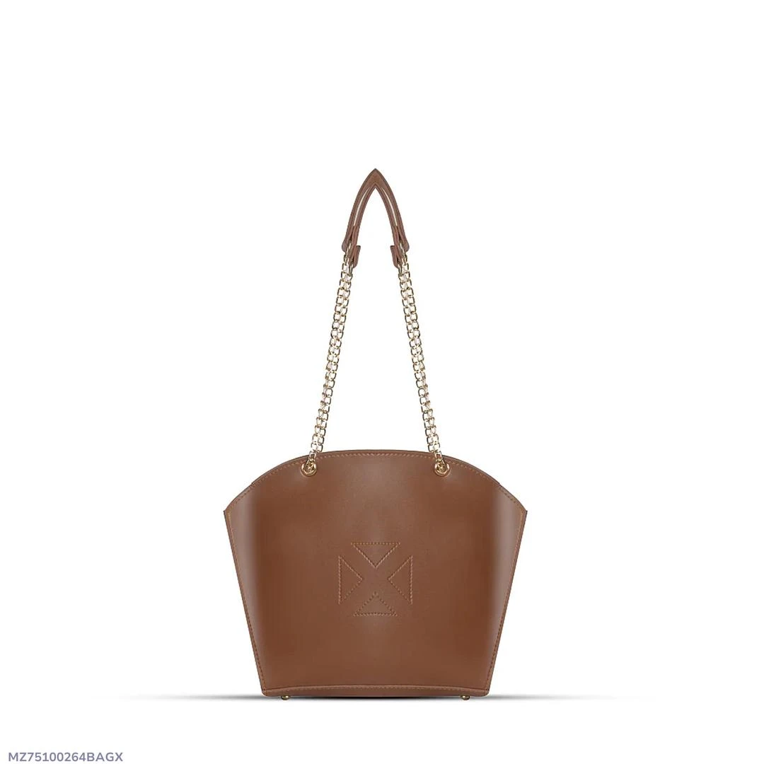 BagX- Claire PU Leather Totebag