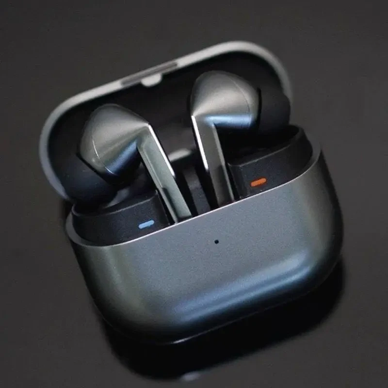 Buds 3 Pro Style Wireless Earbuds ANC Hi-Res Bluetooth 5.3
