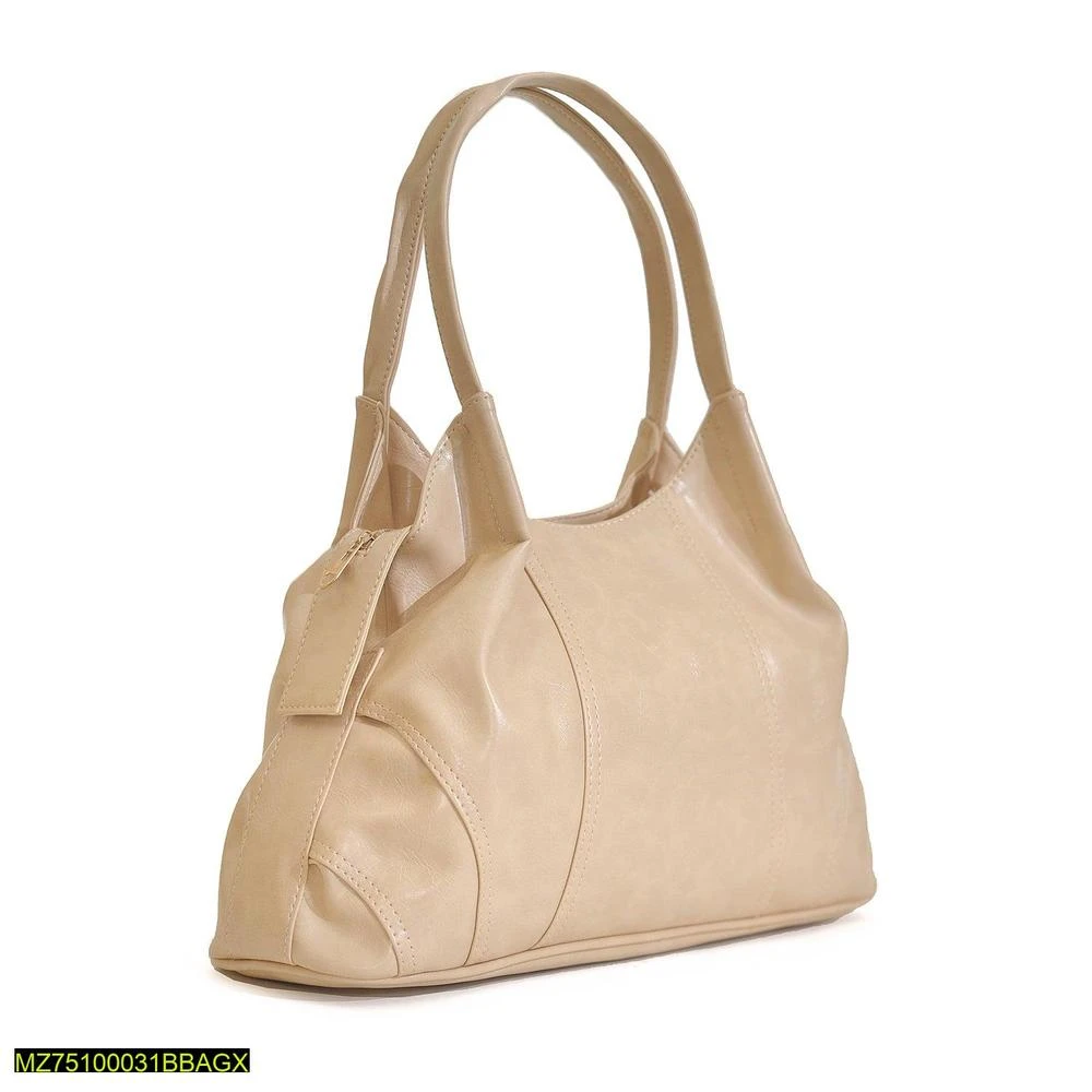 BagX- Miami Leather Shoulder Bag