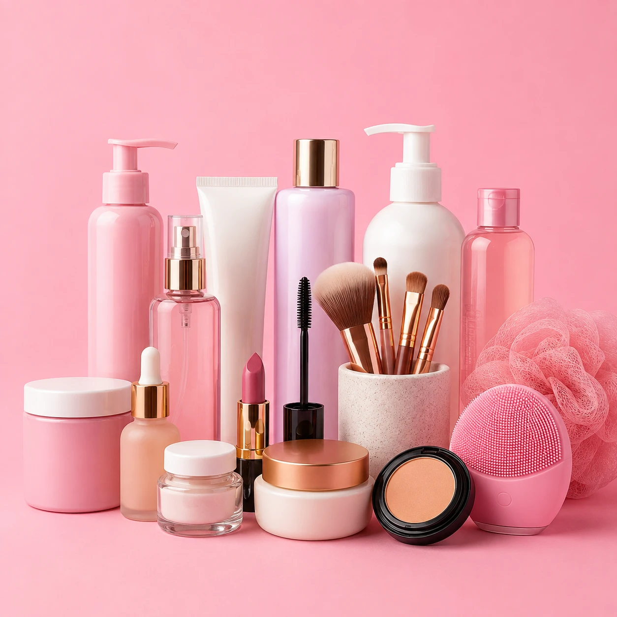 Beauty & Personal Care