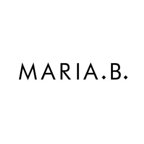 Maria. B.