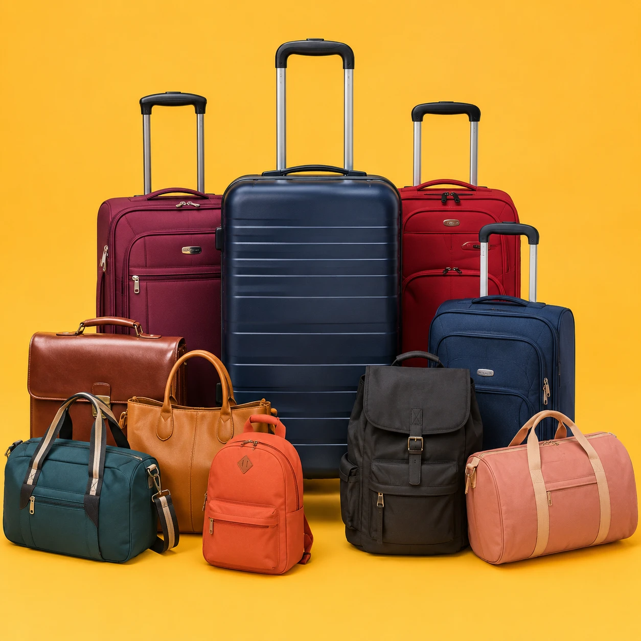 Bags & Luggage