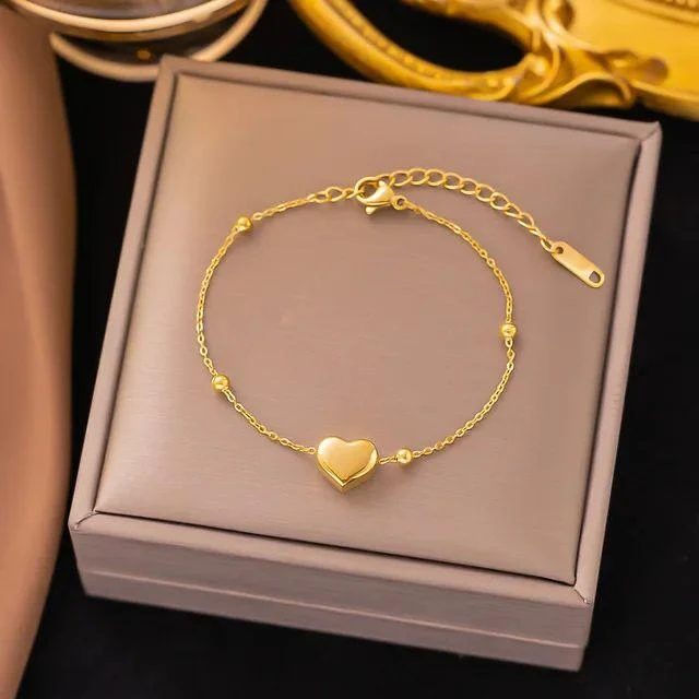 Heart Combo Set