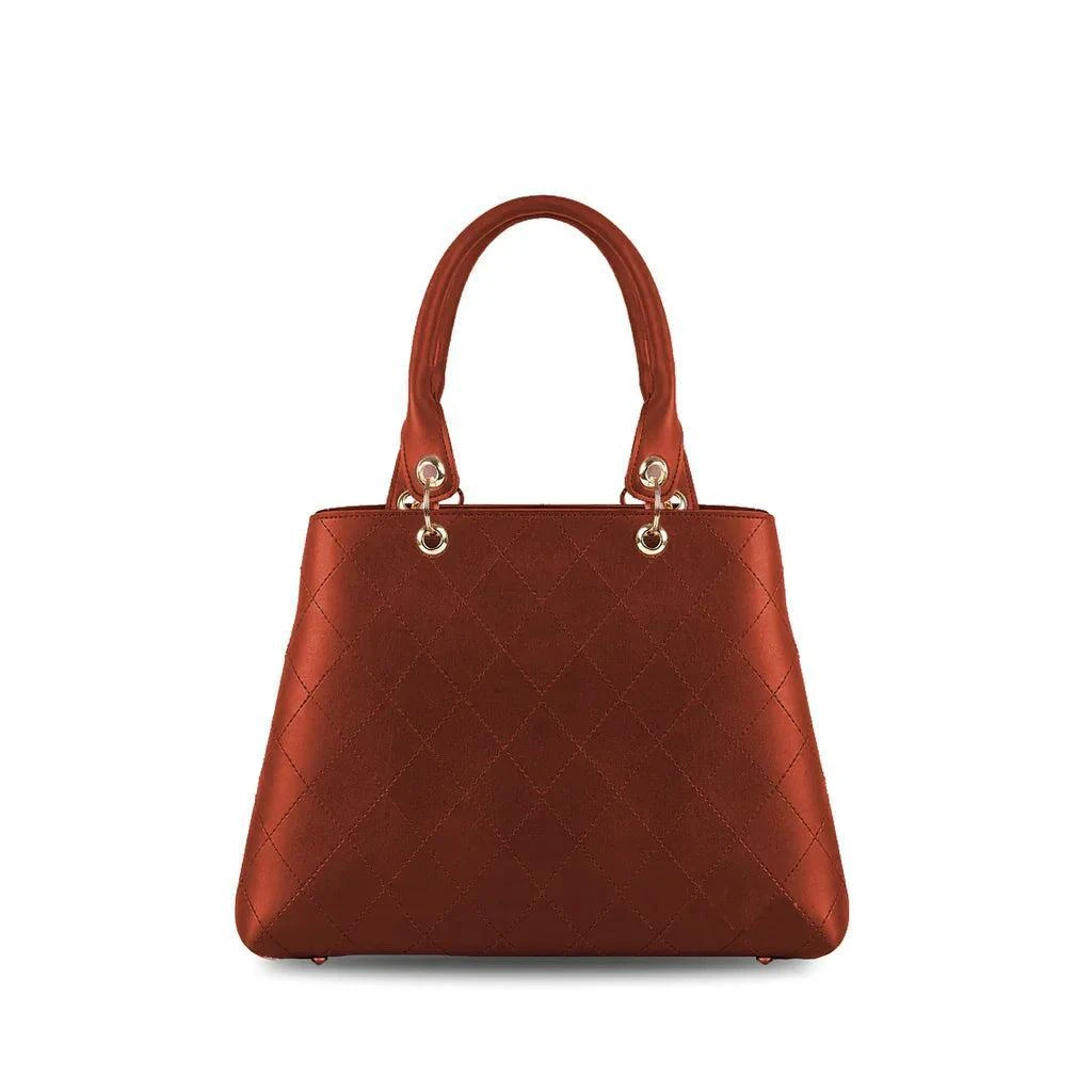 BagX- Eden PU Leather Handbag