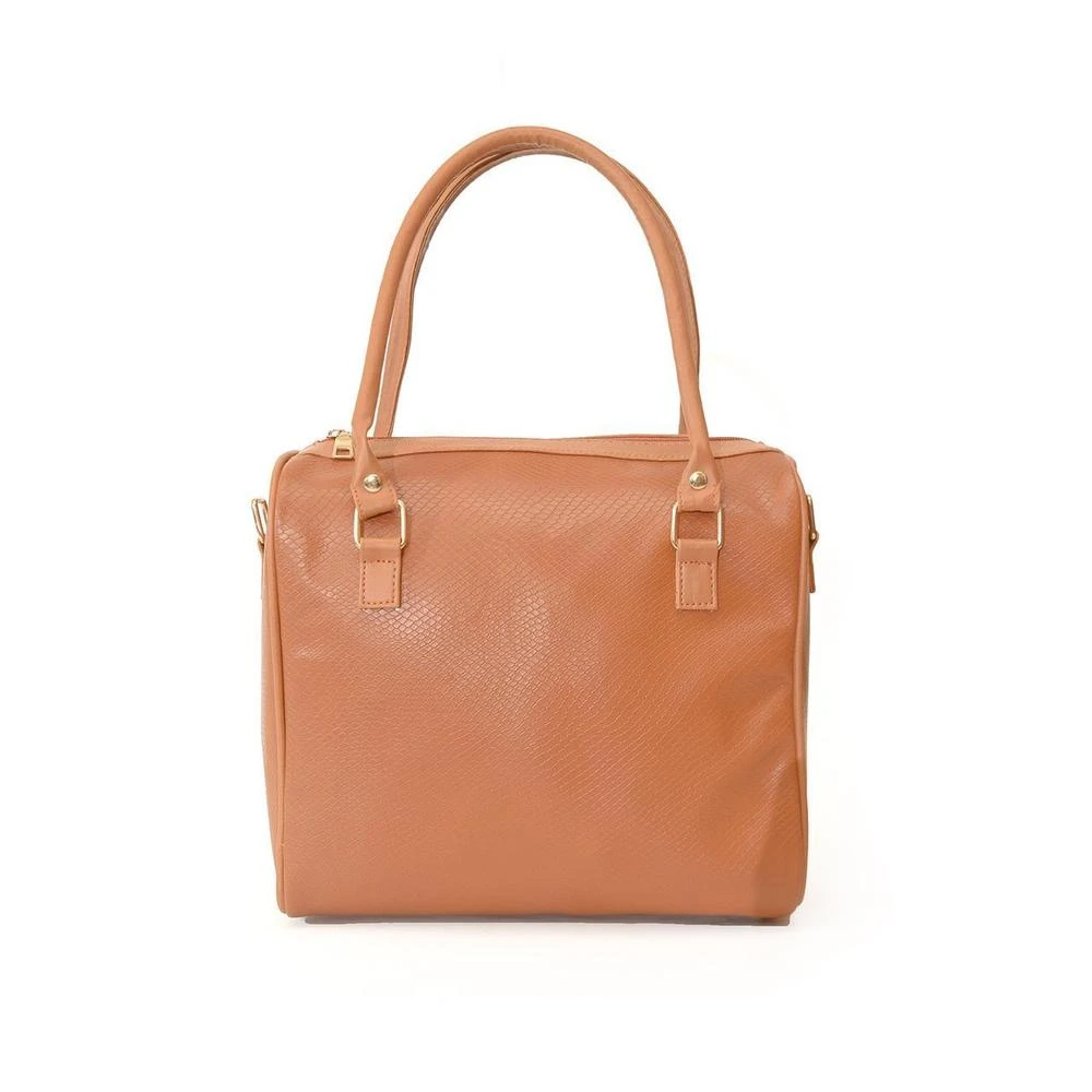 BagX- Caira Brown Bag