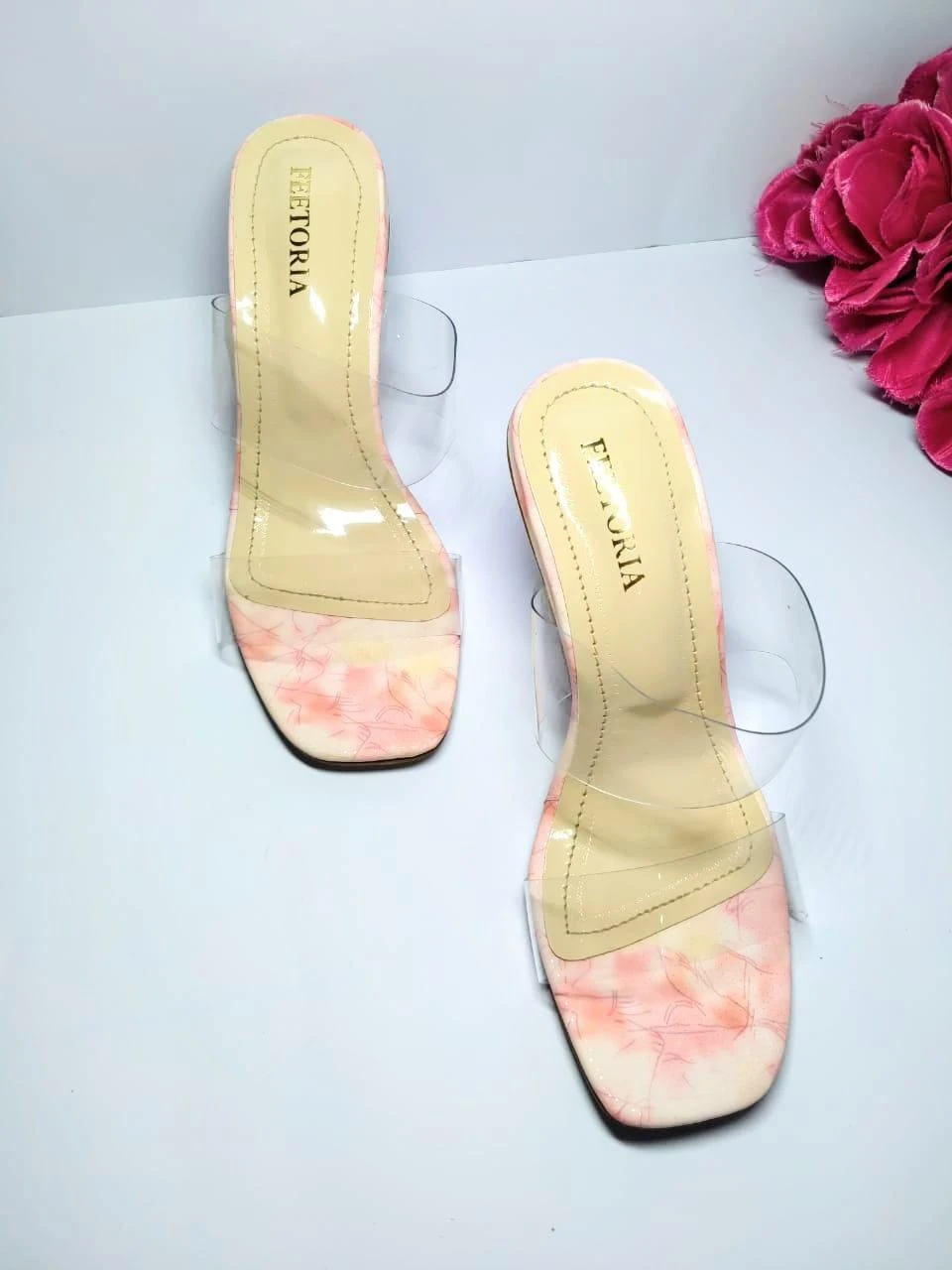 Fancy Women's Heels - Durable, Chic, and Versatile