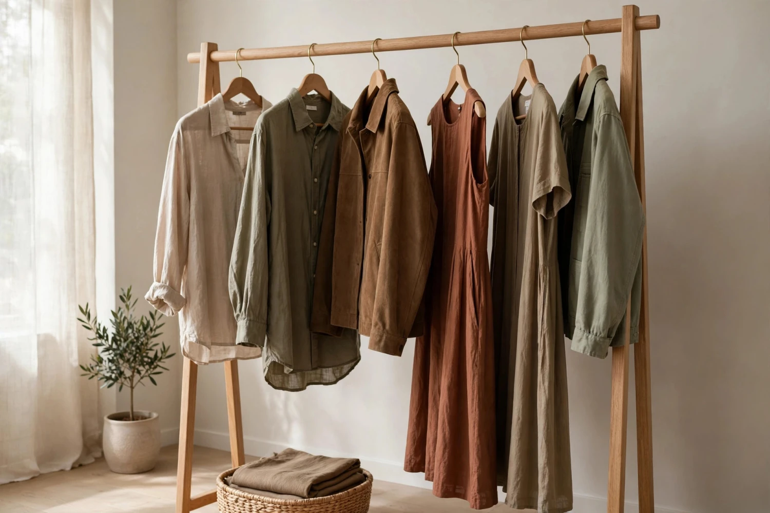 Fashion & Apparel