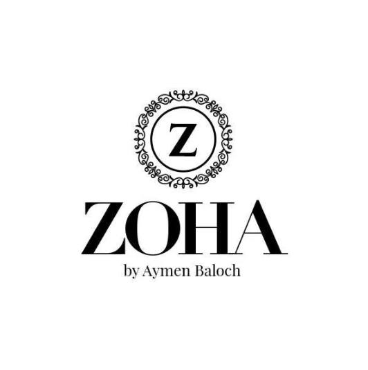 Zoha by Aymen