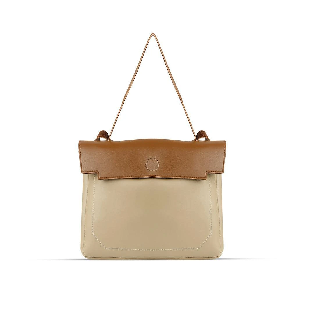 BagX- Aurora PU Leather Shoulderbag