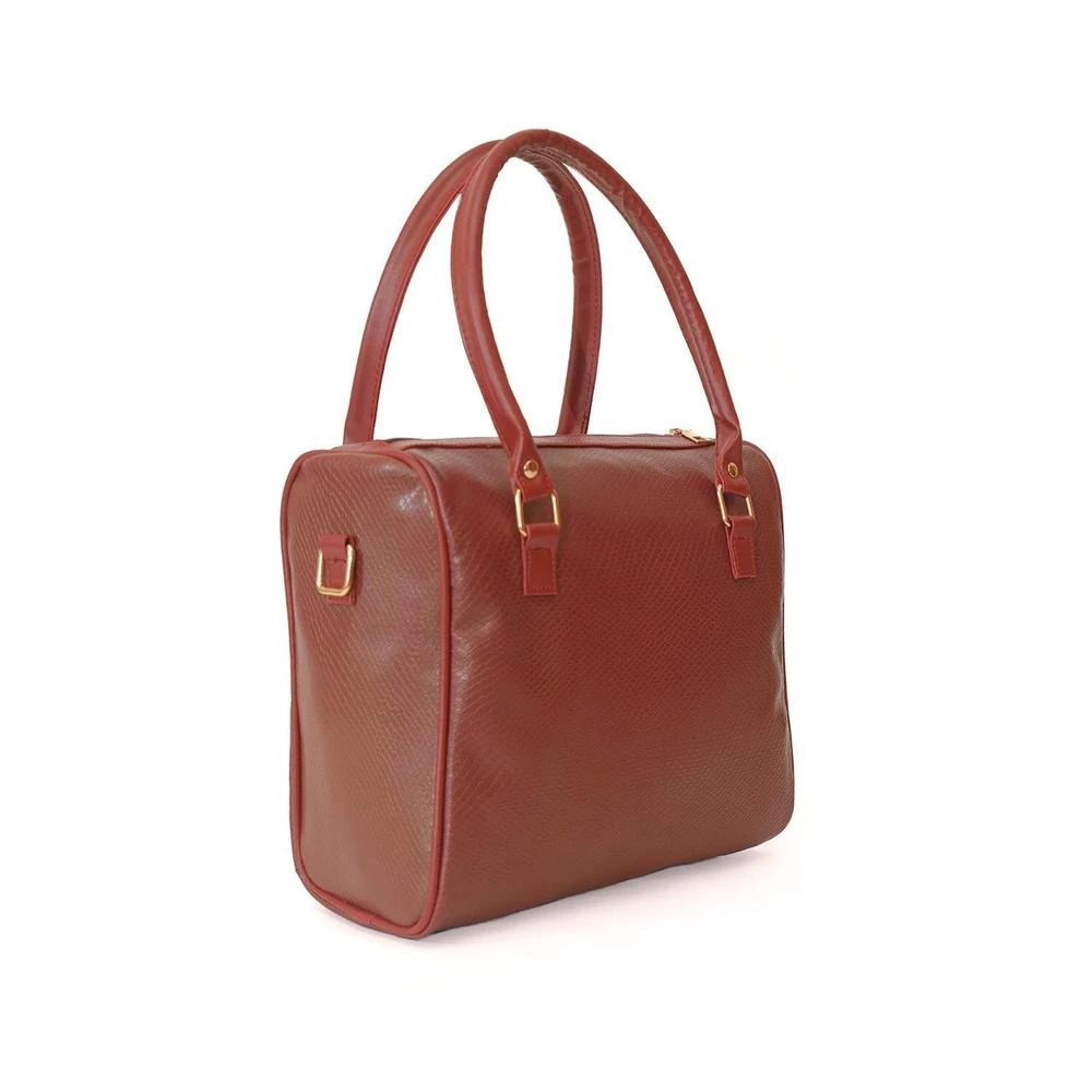 BagX- Caira Maroon Bag