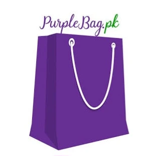 Purple Bag