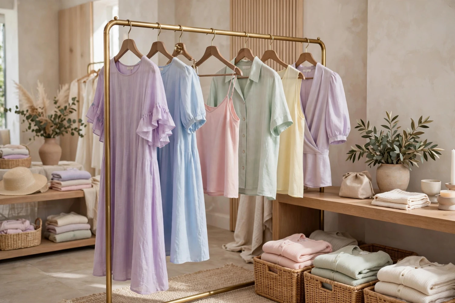 Women's Fashion
