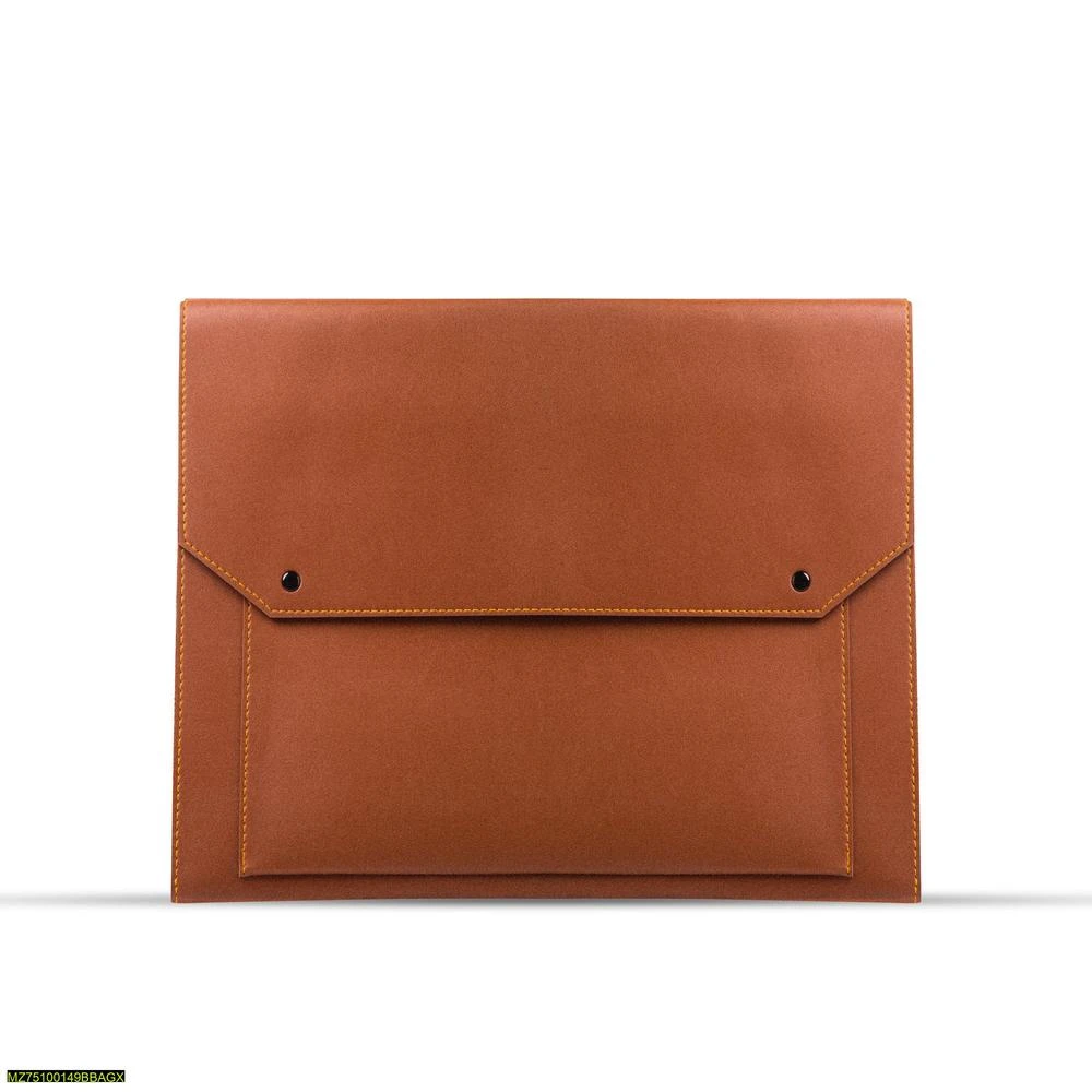 BagX- Laptop Sleeve Brown