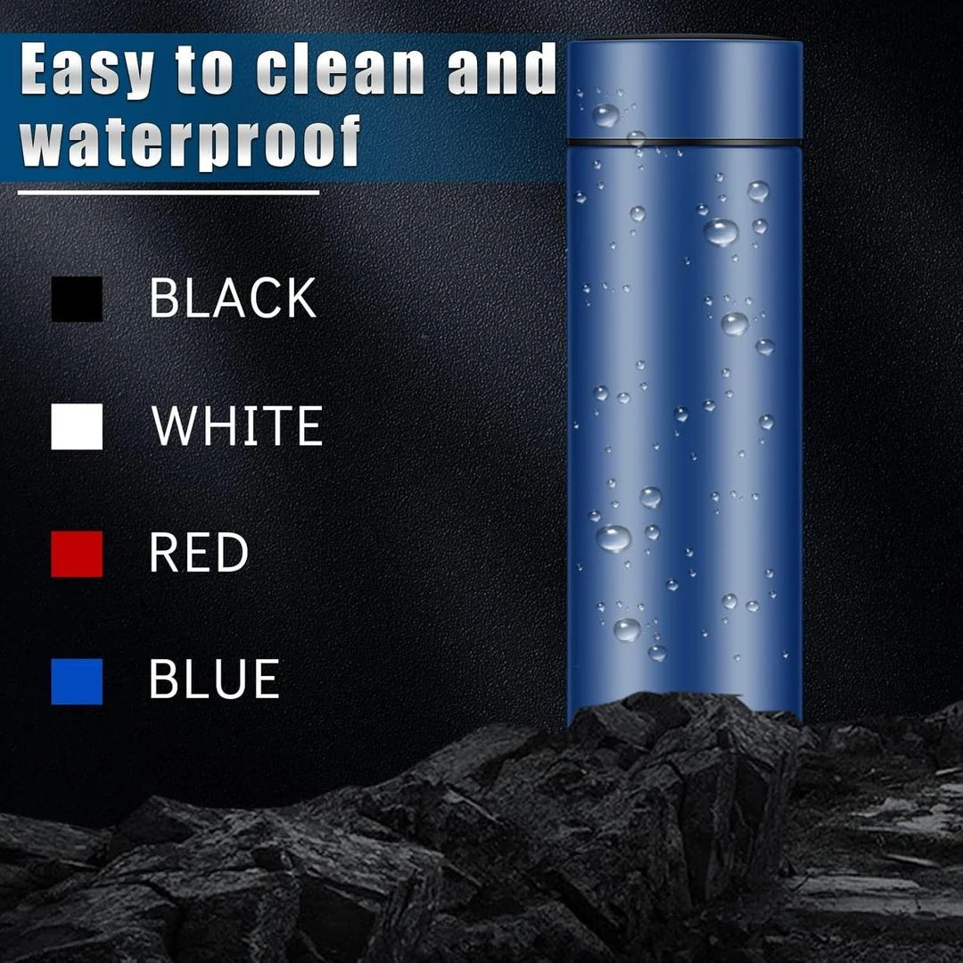 Insulated Stainless Steel Water Bottle 24H Cold