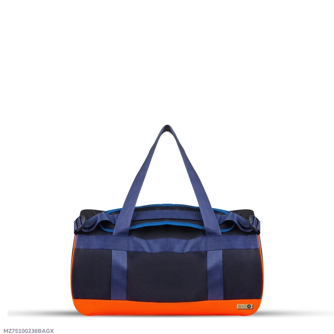 BagX- Journey Duffelbag, Parachute