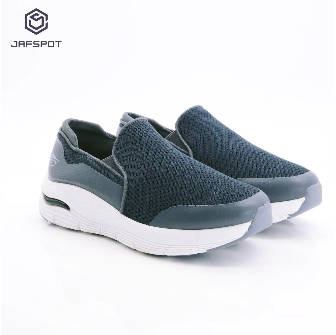 Men Sneakers | Comfortable | Jaf spot grip on sneakers