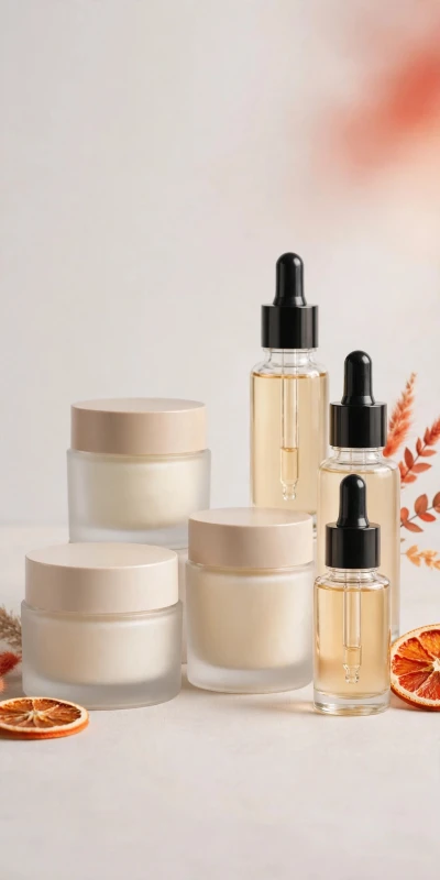 Beauty & Personal Care