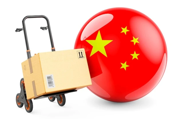 Ships from china