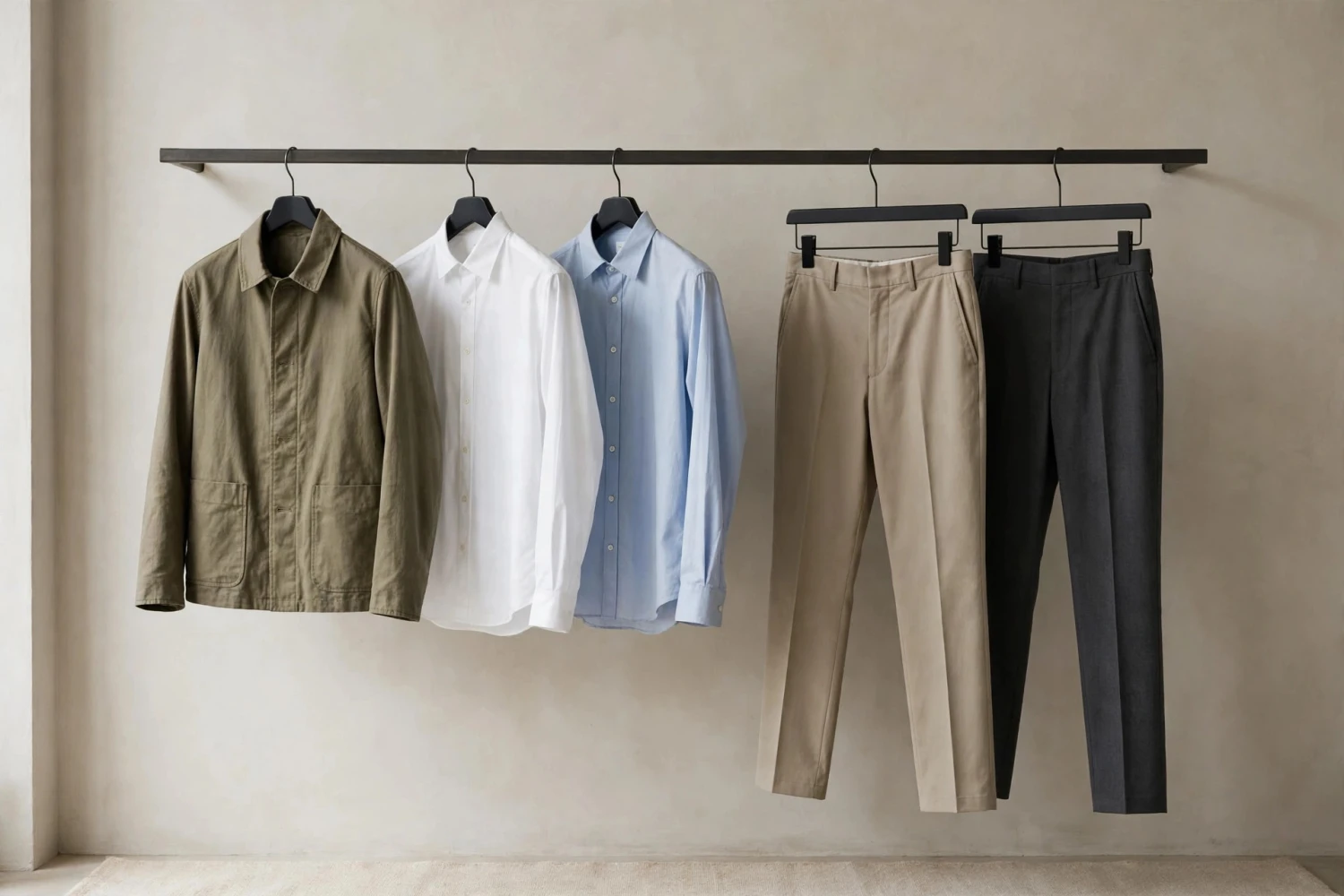 Men's Fashion