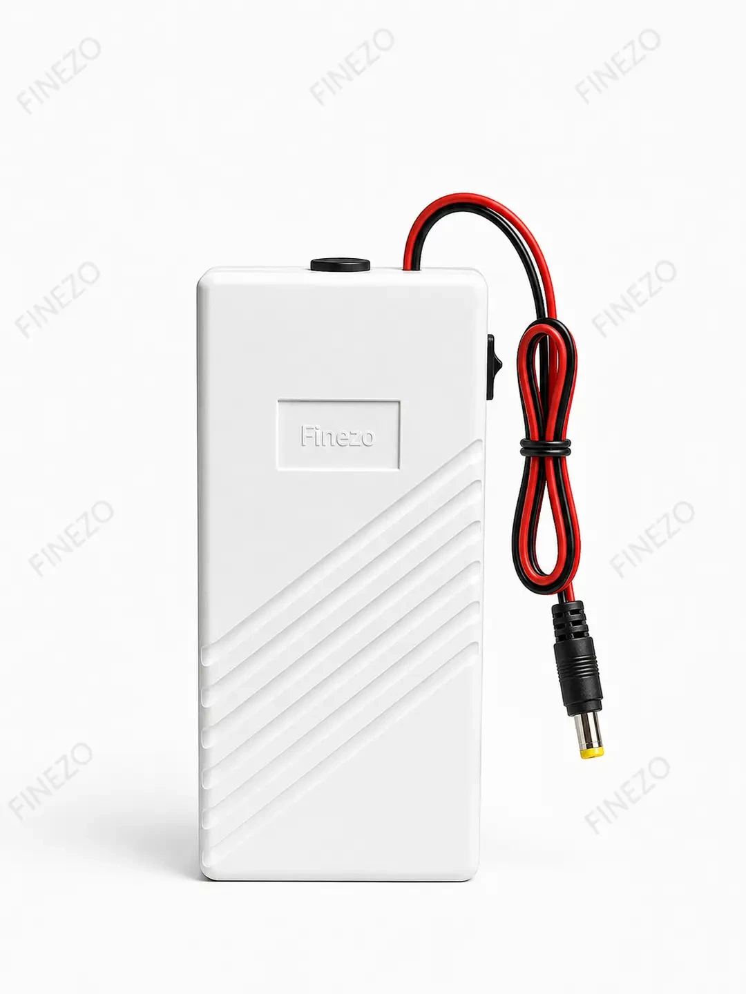 Finezo WiFi Router Power Bank 12V 12000mAh Mini UPS