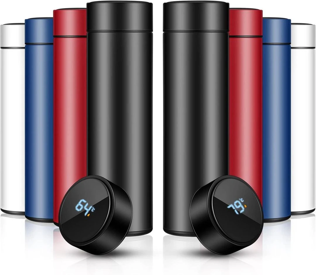 Insulated Stainless Steel Water Bottle 24H Cold