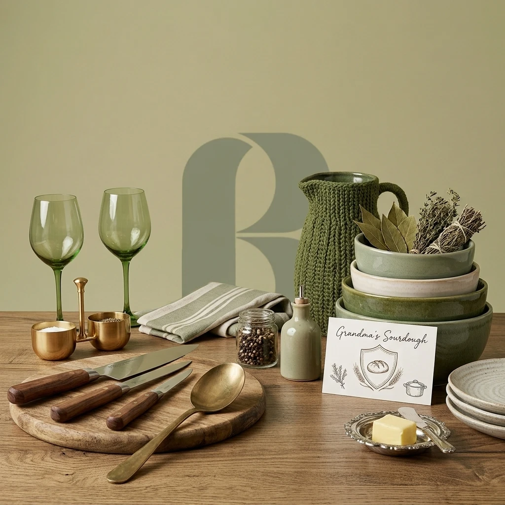 Kitchen & Dining
