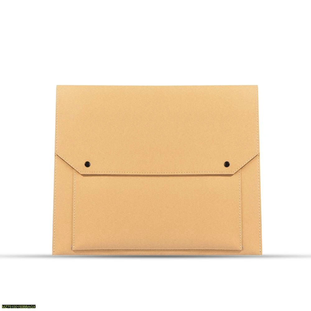 BagX- Laptop Sleeve Beige